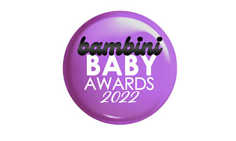 Winners announced for the Bambini Baby Awards 2022